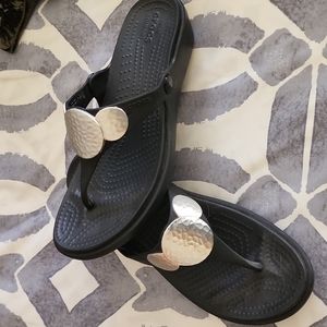 Crocs Sandals